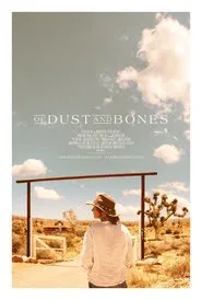 Of Dust and Bones movie poster