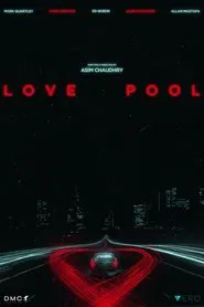 Poster do filme Love Pool
