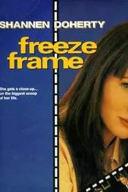 Freeze Frame movie poster