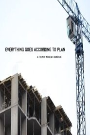 Everything Goes According to Plan movie poster