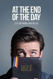 Poster do filme At the End of the Day