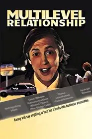 Multilevel Relationship movie poster