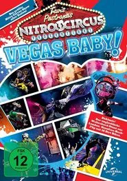 Nitro Circus Presents: Vegas Baby! movie poster