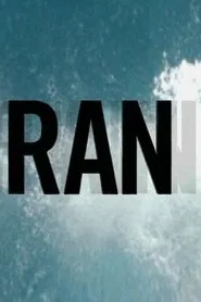 Ran tv show poster