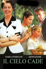 The Sky Is Falling movie poster