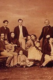 Poster do filme Family Portrait