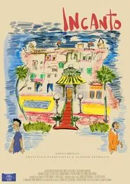 Incanto movie poster