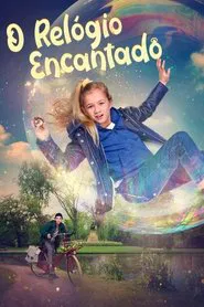 Poster do filme O Relógio Encantado