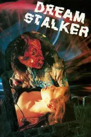 Dream Stalker movie poster