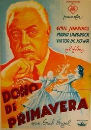 Poster do filme Altes Herz wird wieder jung