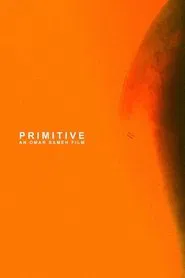 Primitive movie poster