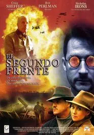 The Second Front movie poster