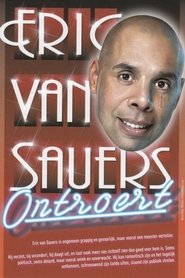 Poster do filme Eric van Sauers: Ontroert