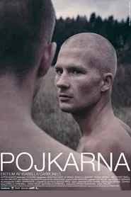 Poster do filme Boys