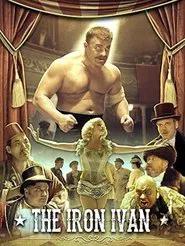 The Iron Ivan movie poster