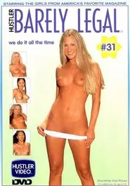 Barely Legal 31 movie poster