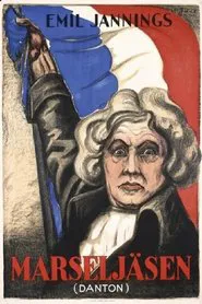 Poster do filme Danton