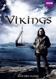 Vikings tv show poster