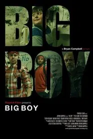 Poster do filme Big Boy