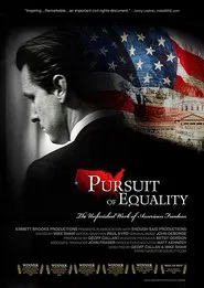 Poster do filme Pursuit of Equality