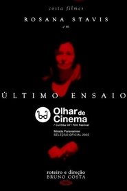 Poster do filme Final Essay