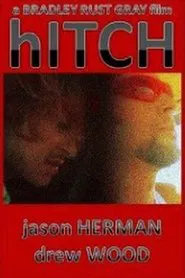 Poster do filme Hitch