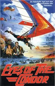 Eyes of the Condor movie poster