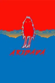 Aribada movie poster