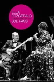 Ella Fitzgerald And Joe Pass - Duets In Hanover movie poster