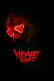 Poster do filme Heart Eyes