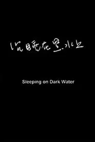 Poster do filme Sleeping on Dark Waters