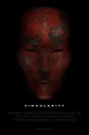 Singularity movie poster