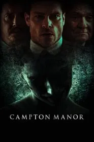 Campton Manor movie poster