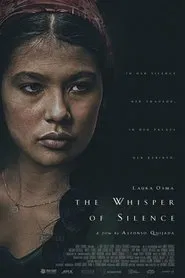 The Whisper of Silence movie poster