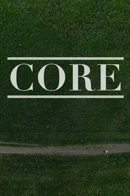 Core movie poster