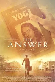 The Answer movie poster