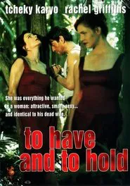 Poster do filme To Have and to Hold