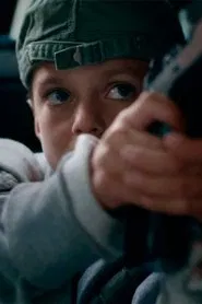 Pistol movie poster