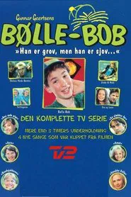 Bølle Bob tv show poster