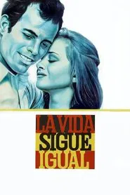 Poster do filme Life Goes On