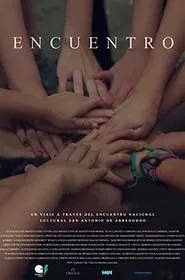 Encuentro movie poster