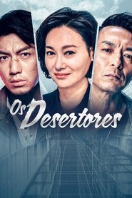 Poster da série Os Desertores