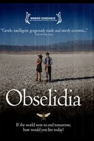 Obselidia movie poster