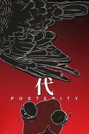 Posterity movie poster