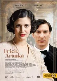 Frici & Aranka movie poster