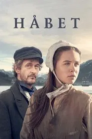 Finding Home tv show poster