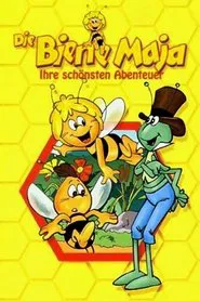 Die Biene Maja - Ihre schönsten Abenteuer movie poster