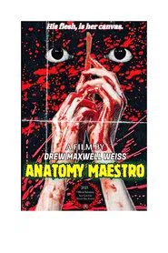 The Anatomy Maestro movie poster