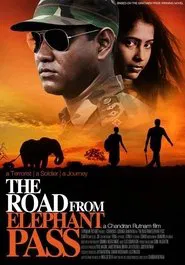 The Road from Elephant Pass movie poster