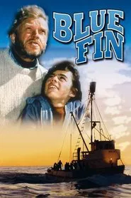 Blue Fin movie poster